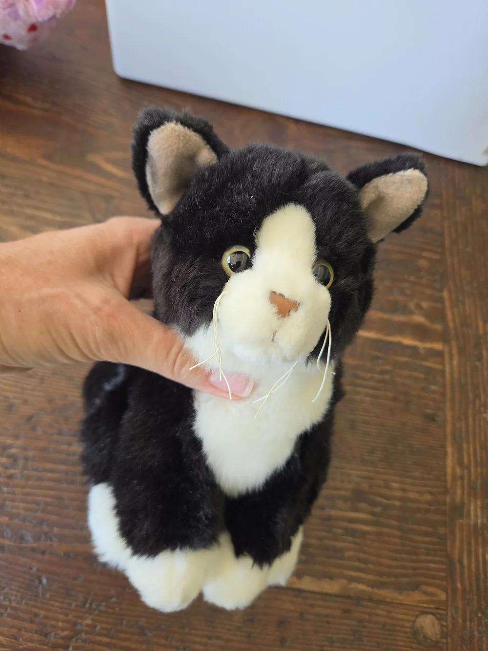 WEBKINZ - Set of 5
